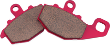 Load image into Gallery viewer, BikeMaster BM-192 Sintered Brake Pads