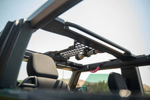 Load image into Gallery viewer, DV8 Offroad 21-24 Ford Bronco 2-Door Overhead Molle Panel
