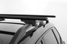 Load image into Gallery viewer, Rhino-Rack Vortex SX Black 2 Bar Roof Rack