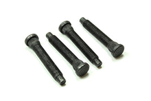Load image into Gallery viewer, ISR Performance 70mm Long Wheel Stud - 89-94 Nissan 240sx (S13) Fr/Rear &amp; (S14) Rear - 12.85MM KNURL