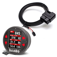 Load image into Gallery viewer, Banks Power iDash Data Pro System Universal CAN all 2008+ Stand Alone