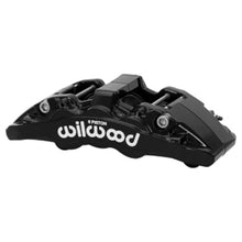 Load image into Gallery viewer, Wilwood 2010+ Ford F150 / 2021+ Ford F150 Raptor Right Aero6-DM Caliper - Black