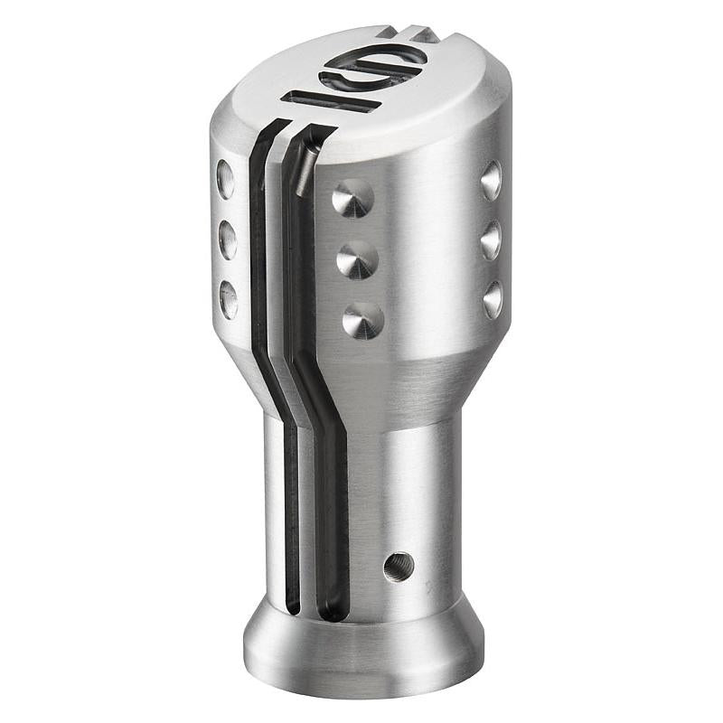 Sparco Shift Knob Settanta Silver