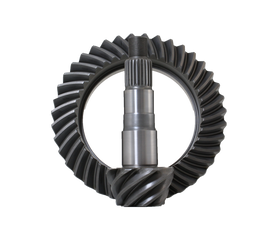Revolution Gear & Axle 07-18 Jeep Wrangler JK Rubicon Dana 44 Front 4.10 Ratio Ring & Pinion Set