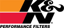 Load image into Gallery viewer, K&amp;N Replacement Air Filter - 10.625in O/S L x 7.625in O/S W x .688in H for Arctic Cat