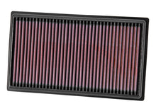 Load image into Gallery viewer, K&amp;N Replacement Air Filter 11-13 Mazda 5 2.0L