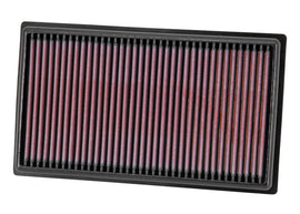 K&N Replacement Air Filter 11-13 Mazda 5 2.0L