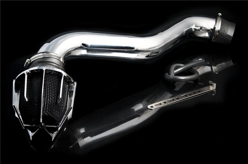 Weapon R 94-99 Volkswagen VR6 Models Dragon Intake