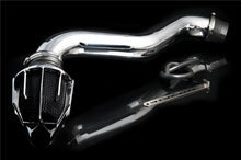 Load image into Gallery viewer, Weapon R 95-03 Ford Contour 2.5L / 95-03 Mercury Cougar/Mystique 2.5L Dragon Intake