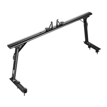 Load image into Gallery viewer, Thule TracRac Pro 2 Overhead Truck Rack (Full Size) - Black