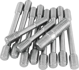 Bikers Choice 66-84 Shovelhead Cylinder Head Rocker Box Stud Kit Replaces H-D 17506-66A