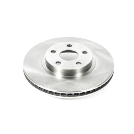 Power Stop 03-08 Pontiac Vibe Front Autospecialty Brake Rotor
