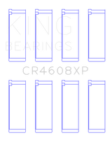 Load image into Gallery viewer, King Engine Bearings Toyota 2ZZ-GE (Size .026) Connecting Rod Bearings (Set of 4)