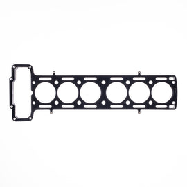 Cometic Jaguar 3.8L XK6 .050in MLS Cylinder Head Gasket - 88mm Bore