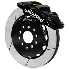 Load image into Gallery viewer, Wilwood C5/C6/Z06 Corvette 97-13 Front Kit AERO6