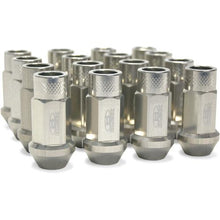 Load image into Gallery viewer, BLOX Racing Street Series Forged Lug Nuts 12x1.5mm - Set of 20