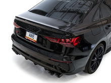 Load image into Gallery viewer, AWE 22-24 Audi 8Y S3 Track Edition Exhaust  - Diamond Black Tips