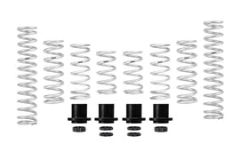 Eibach Pro-UTV 19-20 Polaris RZR XP 1000 Turbo 2-Seat Stage 3 HD Performance Spring System