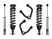 Load image into Gallery viewer, ICON 19-21 Ford Ranger 0-3.5in Stage 2 Suspension System w/ Tubular UCA Alum Knuckle