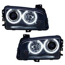 Load image into Gallery viewer, Oracle 08-10 Dodge Charger SMD HL (HID) - White