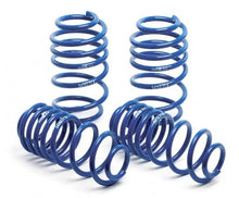 Load image into Gallery viewer, H&amp;R 17-19 Mercedes-Benz SLC300 Roadster Super Sport Springs