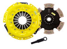 Load image into Gallery viewer, ACT XT/Race Rigid 6 Pad Clutch Kit