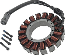 Load image into Gallery viewer, Twin Power 06-16 FLH FLT Stator Replaces H-D 29987-06B 50 Amp