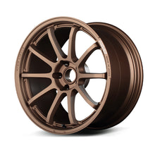 Load image into Gallery viewer, Gram Lights 57NR 18x9.5 +38 5x114.3 Dark Bronze Wheel