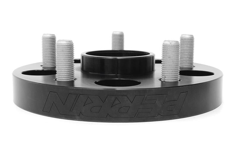 PERRIN 15-25 Subaru WRX / 05-21 STI 20mm Wheel Spacers 5x114.3 56mm CB - Pair