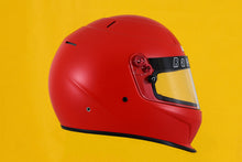 Load image into Gallery viewer, RaceQuip PRO25 SA2025 CORSA RED SML HELMET