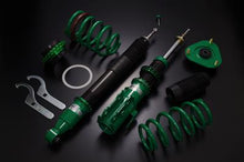 Load image into Gallery viewer, Tein 2016+ Lexus IS200T (ASE30L) / 2014+ Lexus IS350 (GSE31L)/ 14-15 IS250 (GSE30L) Flex Z Coilovers