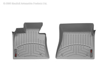 Load image into Gallery viewer, WeatherTech 13+ Ford Escape Front FloorLiner - Grey