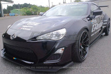 Load image into Gallery viewer, GReddy X Rocket Bunny Rear Diffuser Light for BRZ/FR-S V1