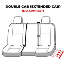 Load image into Gallery viewer, Covercraft Endura Waterproof Polyester SeatSaver Custom Second Row Seat Covers