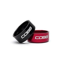 Load image into Gallery viewer, Cobb 2022+ Honda Civic Type R 6-Speed Short Weighted Cobb Knob - White