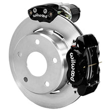 Load image into Gallery viewer, Wilwood EPB Rear Kit FDLI Big Ford 2.36 OffSet