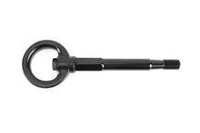 Load image into Gallery viewer, PERRIN 22-26 Toyota GR86 Tow Hook Kit (Front) - Black