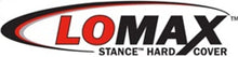 Load image into Gallery viewer, Access 22-24 Nissan Frontier 5ft LOMAX Stance Hard Cover - Black