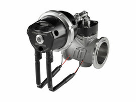 Turbosmart PSG40CG 7PSI Compressed Gas Solenoid Pneumatic StraightGate40 - Black