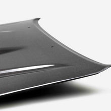 Load image into Gallery viewer, Seibon 12-15 Toyota Tacoma TR-Style Carbon Fiber Hood