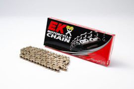 Vortex Racing EK 415 RR Clip Master Link- Gold