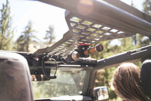 Load image into Gallery viewer, DV8 Offroad 21+ Ford Bronco Overhead Molle Panels (4-Door Models)