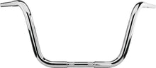 Load image into Gallery viewer, Bikers Choice Throttle By Wire Chrome 12.5 Inch Ape Hanger Custom