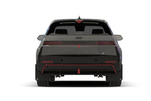Load image into Gallery viewer, Rally Armor 25-26 Hyundai Ioniq 5 N Black UR Mud Flap Light Blue Battery Logo