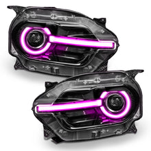 Load image into Gallery viewer, Oracle 2021 Ford Bronco Sport RGB+W Headlight DRL + Halo  - ColorSHIFT w/ RF Controller