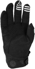Load image into Gallery viewer, Answer Peak Gloves Black/White - 2XL