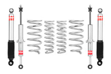 Load image into Gallery viewer, Eibach 07-22 Toyota Sequoia 5.7L 4WD Pro-Truck Lift Kit