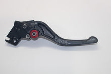 Load image into Gallery viewer, CRG 98-08 Suzuki GSXR1000/ GSXR1300 Hayabusa RC2 Clutch Lever -Short Black