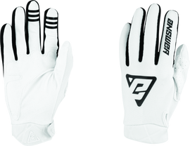 Answer Peak Glove White/Black Youth - XS