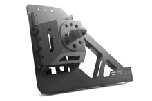 Load image into Gallery viewer, DV8 Offroad 18-23 Jeep Wrangler JL MTO Series Bumper Spare Tire Swing Gate